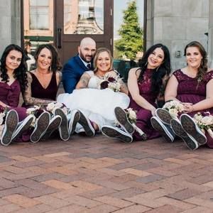 Meet your Posher, Mike